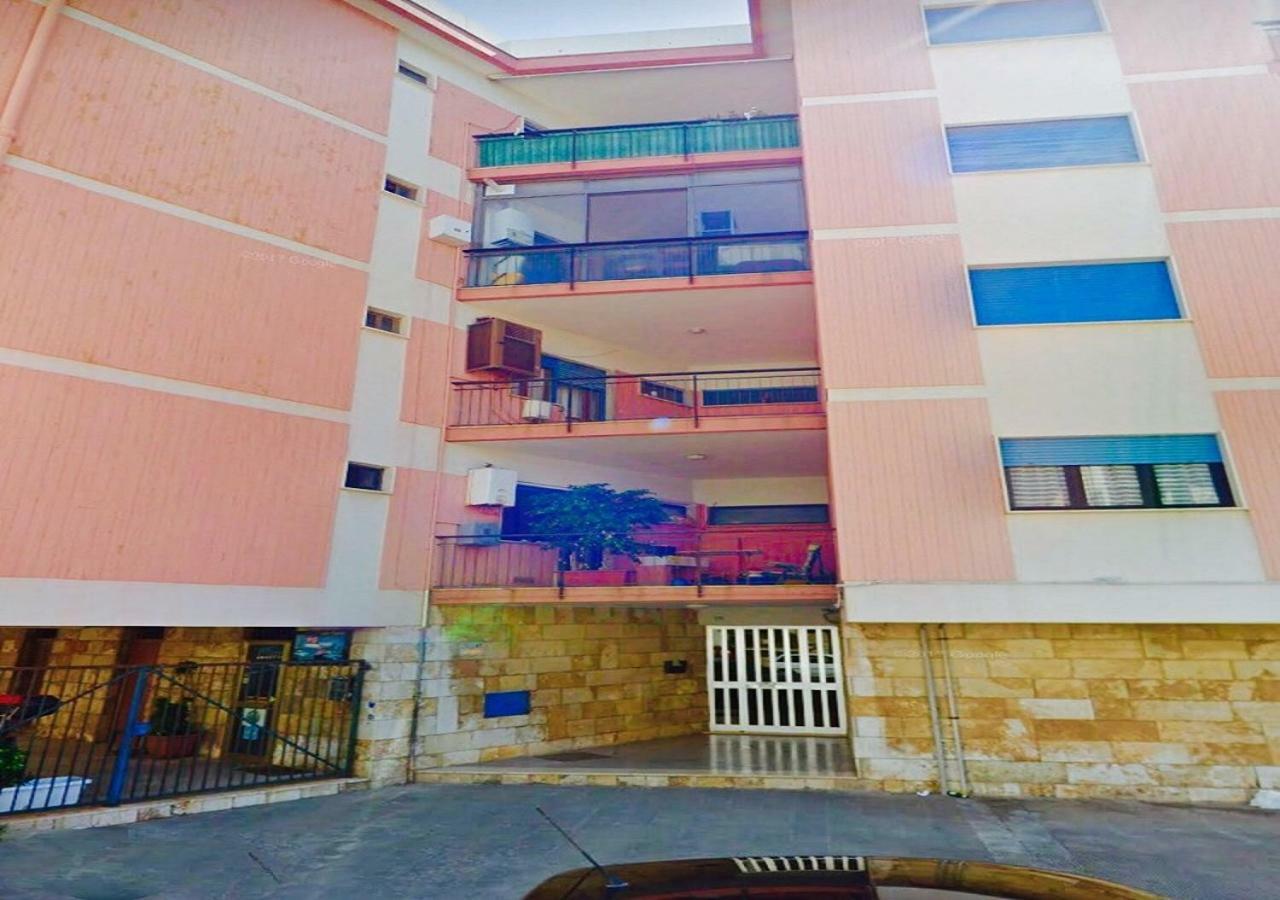 Casa Di Chiara Apartamento Polignano a Mare Exterior foto